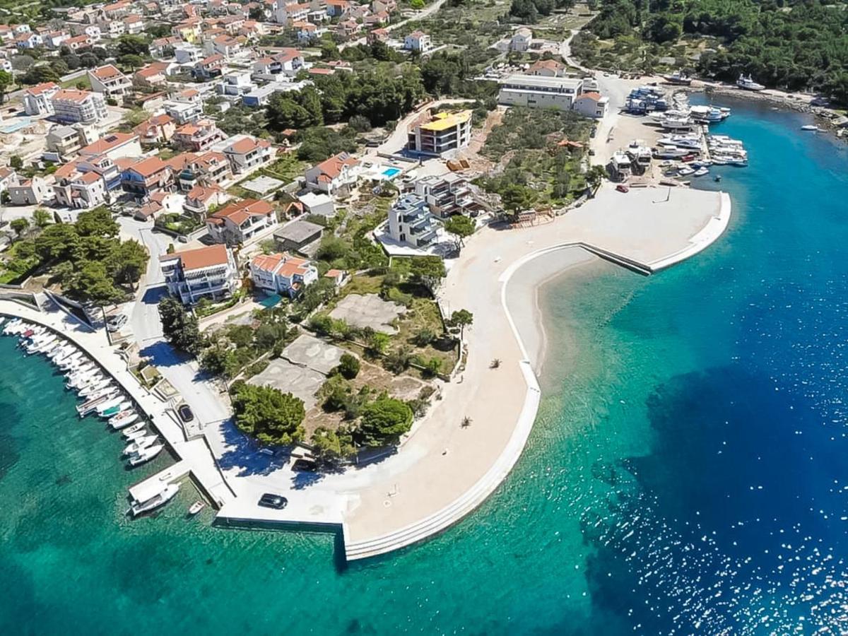 Holiday Home Tramontana By Interhome Sovlje Exterior photo